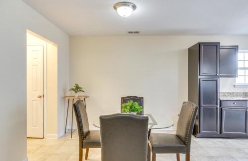Lake Carolina House | Modern Gem: 18 Mi to Downtown Columbia!