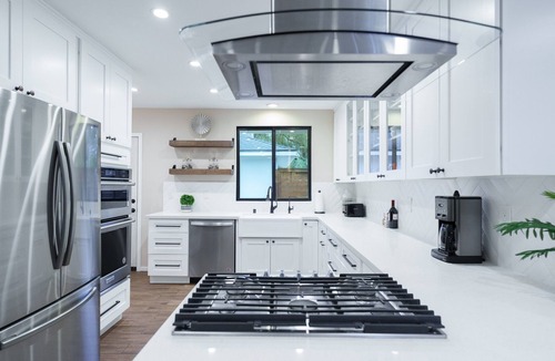Crescenta Highlands House | Modern Home in the Hills of La Crescenta