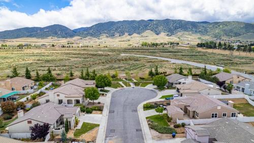 Tehachapi House | Modern Home Prime Location Loaded With Extras