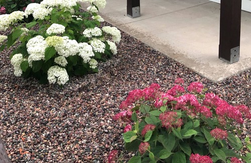 Riverfront House | Modern Industrial Farmhouse - 2019 Missoula Parade of Homes Winner