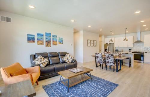 Livingston Apartment | Modern Livingston Condo Near Yellowstone River!