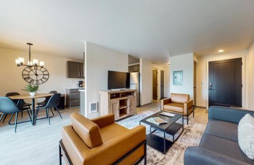 Kalispell Apartment | Modern Lofts at Aria 12