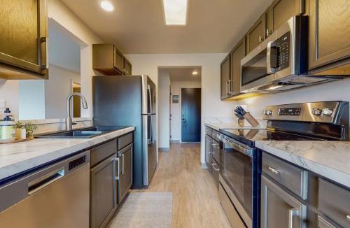 Kalispell Apartment | Modern Lofts at Aria 6