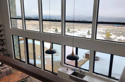 Cameron House | Modern Luxury Yellowstone Retreat