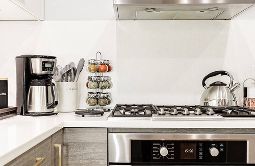 Over-the-Rhine House | Modern OTR home with vintage charm of the Queen City