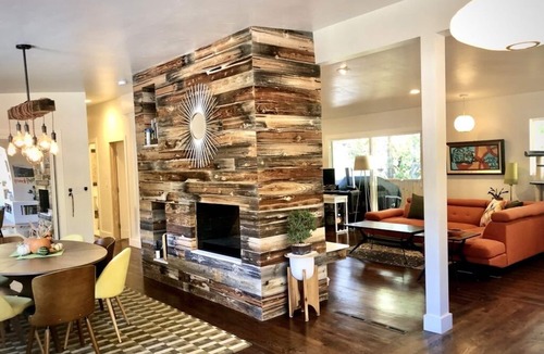 Olympus Cove House | Modern Retreat with Views! Hike, Golf, Ski & Games - Sleeps 8