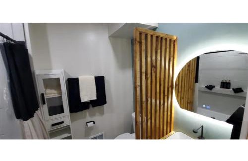Homestead Apartment | Modern smart oasis