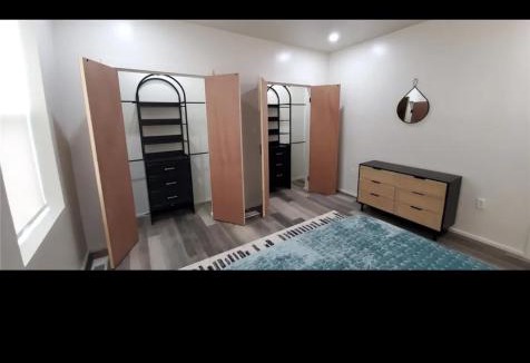 Homestead Apartment | Modern smart oasis