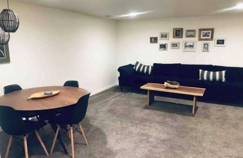 Casper Apartment | Modern spacious hidden gem close 2 ❤️ of DT Casper