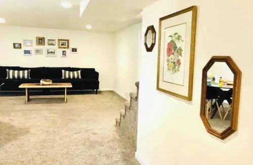 Casper Apartment | Modern spacious hidden gem close 2 ❤️ of DT Casper