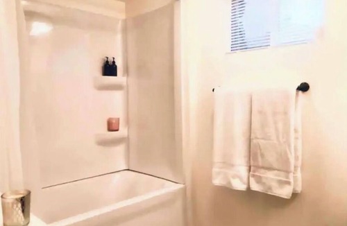 Casper Apartment | Modern spacious hidden gem close 2 ❤️ of DT Casper