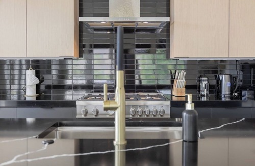 Oak Lawn House | Modern & Spacious~Rooftop View of Downtown Dallas