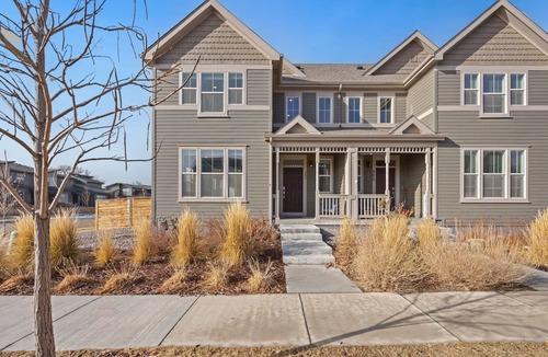 Fort Collins House | Modern & Stunning Home Near Breweries and Old Town!