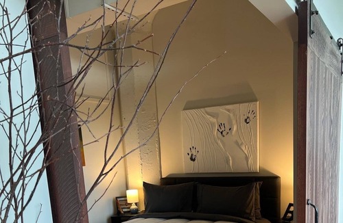 Scioto Mile Apartment | Modern Style Apartment-Heart of Downtown