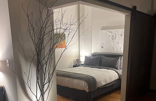 Scioto Mile Apartment | Modern Style Apartment-Heart of Downtown