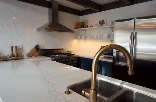 Ketchum Condo | Modern Sun Valley Condo - walk to River Run Base Lodge