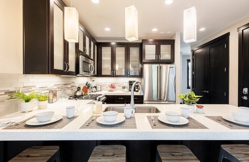 Park City House | Modern Townhome with Free Shuttle, Private Hot Tub & Community Amenities! Pet-Friendly