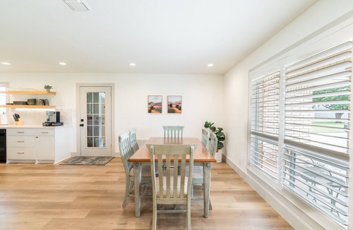 Kingsland House | Modern Waterfront Home on the Llano Arm of LBJ - Great for All Ages!