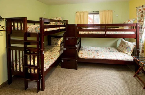 Mammoth Lakes Hostel | Moderne Hostel