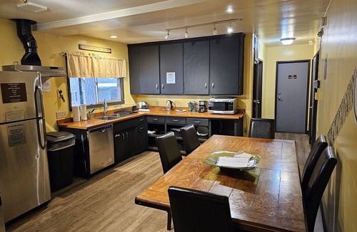 Mammoth Lakes Hostel | Moderne Hostel