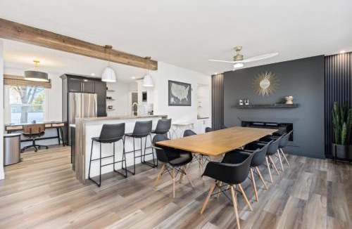 West End House | ModernLiving