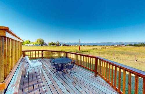 Somers House | Mom’s Mountain View