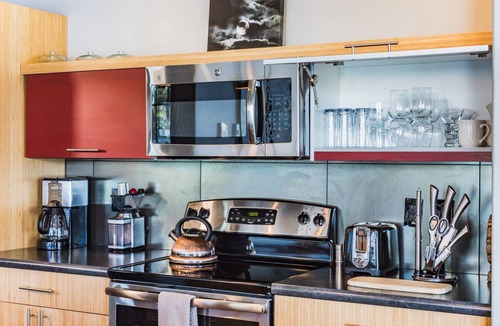 Whitefish Condo | Montana Dream Vacation!