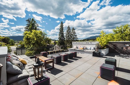Whitefish Condo | Montana Dream Vacation!