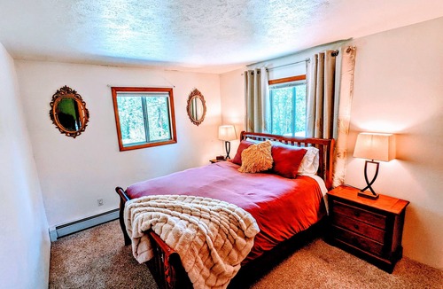 St. Regis House | Montana Gem w/ Fireplace & Views perfect for your next adventure!