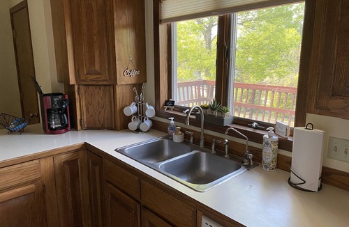 Dillon House | Montana Home close to golfing, fishing, skiing, hiking, hunting and downtown