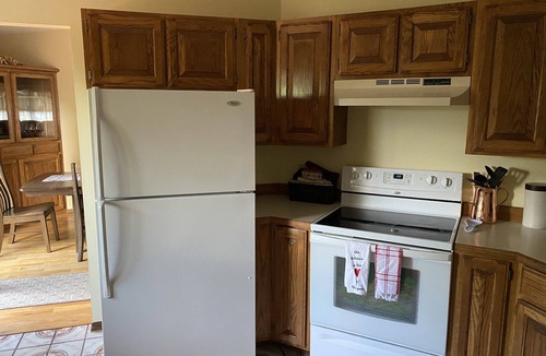 Dillon House | Montana Home close to golfing, fishing, skiing, hiking, hunting and downtown