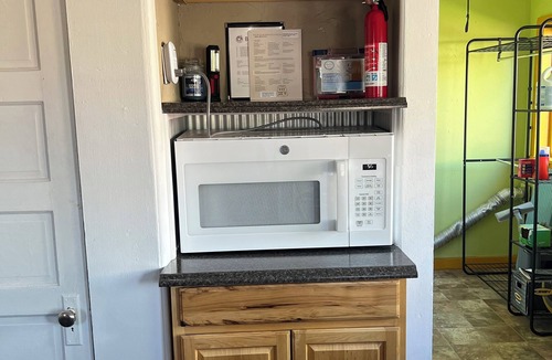 Lima House | Montana House: 2 bedroom, 1 loft, 1 BR historic railroad house in Lima, Montana