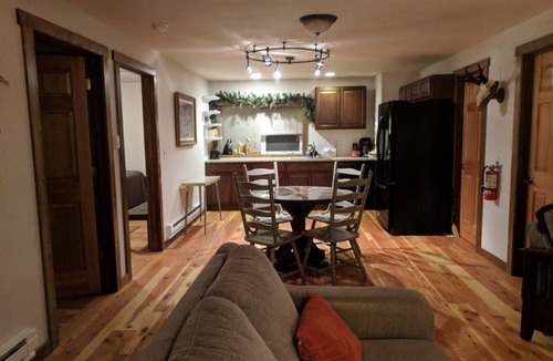 Dillon Cabin | Montana Inspired Cabin close to 4 season outdoor recreation