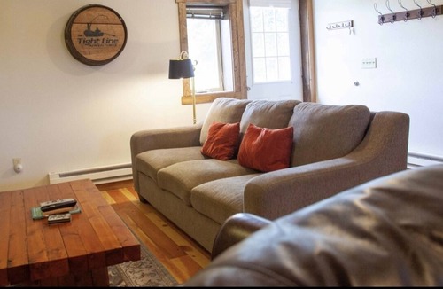 Dillon Cabin | Montana Inspired Cabin close to 4 season outdoor recreation