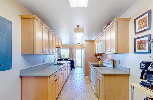 Polson Apartment | Montana Memory Maker