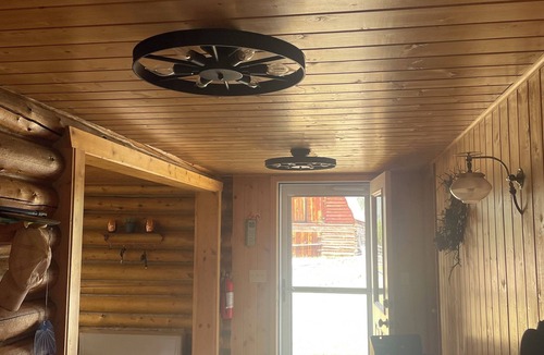 Butte Cabin | Montana Mountain Get away