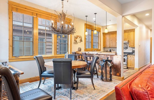 Big Sky Condo | Montana On My Mind Lodge | Big Sky Town Center