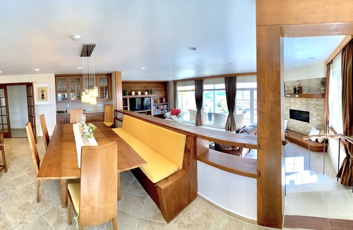 Helena House | Montana TING -5star vacation guest house in the heart of Montana