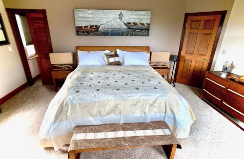 Helena House | Montana TING -5star vacation guest house in the heart of Montana