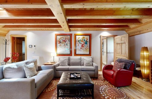 Northwood House | Monte Rio Dream