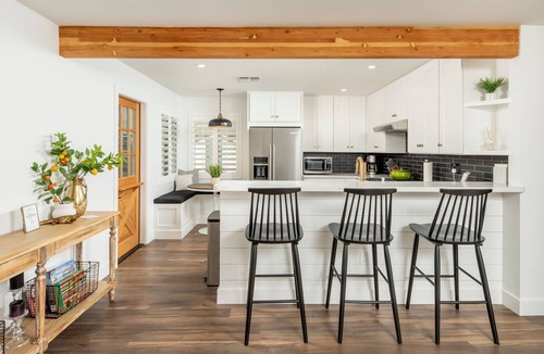 Arcadia Lite House | Monterosa Green - BEST WALKABLE LOCATION in Charming Arcadia Lite w/SPA!