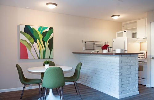 Neartown Apartment | Montrose Dream Suite 04! Downtown, Medical Center