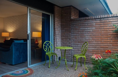 Neartown Apartment | Montrose Dream Suite 04! Downtown, Medical Center