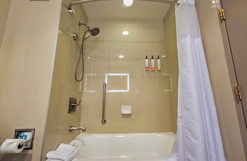 Galveston Resort | Moody Gardens Hotel, Spa and Convention Center