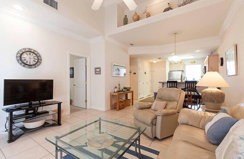 South Padre Island Condo | Moon Dancer 9 - Your Luxury Island Home awaits, Value Priced, Only Steps to the Beach!