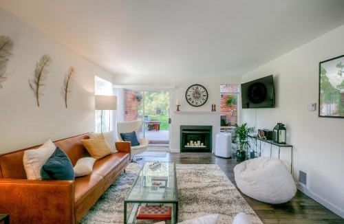North Bend House | Moon River Suites #4