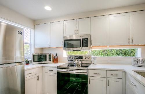 North Bend House | Moon River Suites #4