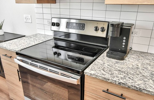 Washington Ave./ Memorial Park Apartment | Moon room studio -Houston heights on Washington Ave.