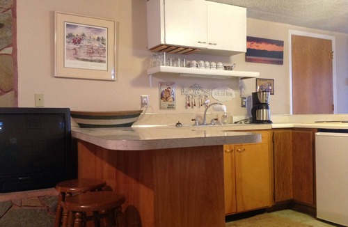 Proctor House | Moonbeams and Cabin Dreams