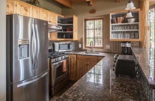 Big Sky House | Moonlight Mountain Home 38B Cowboy Heaven